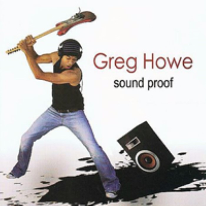 Sound Proof