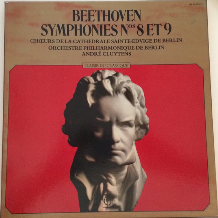 Symphonies nos. 3 & 4 / Le Festin de l'araignée / Sinfonietta pour orchestre a cordes