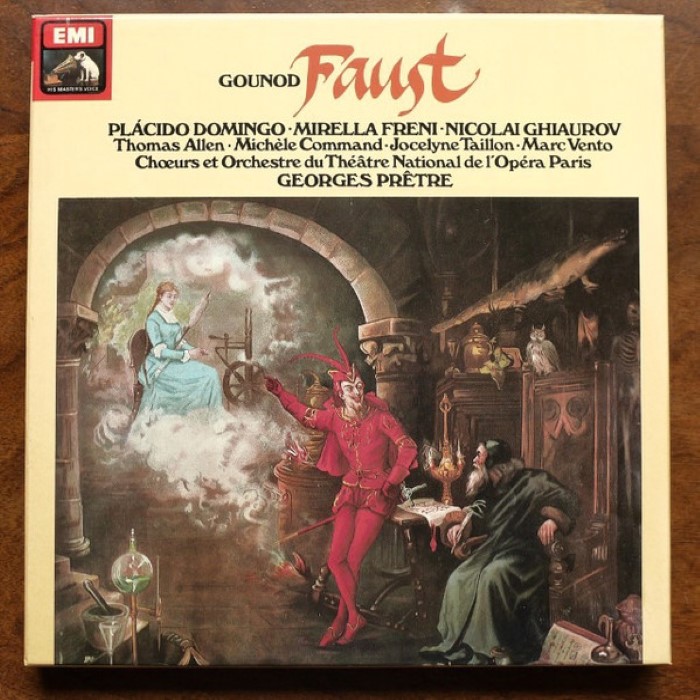 Faust