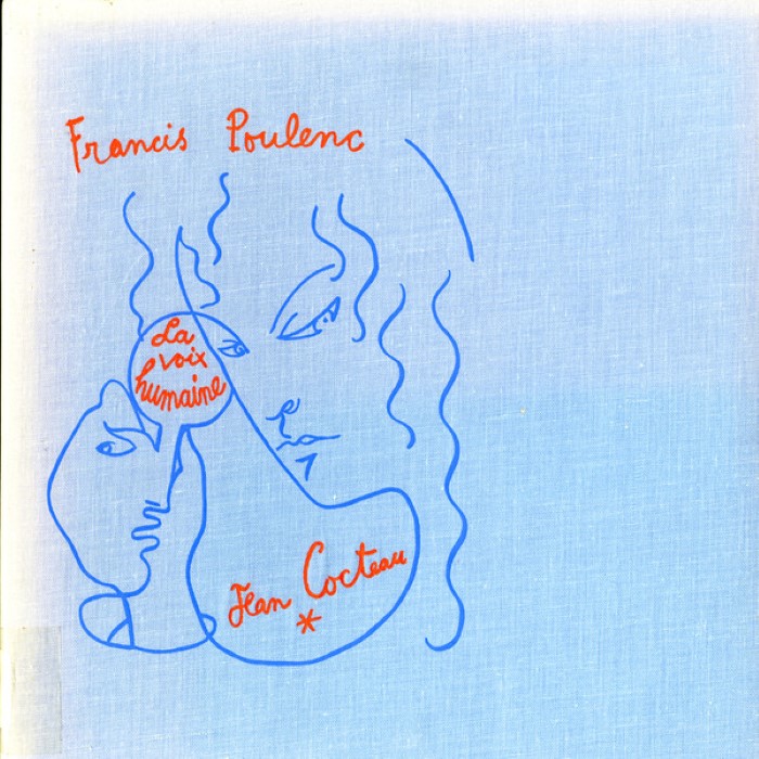 La voix humaine