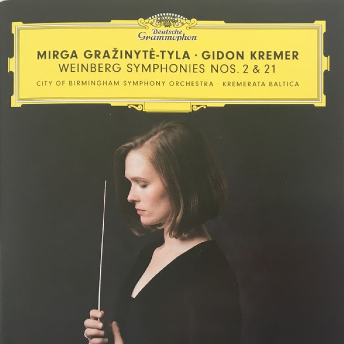 Symphonies Nos. 2 & 4