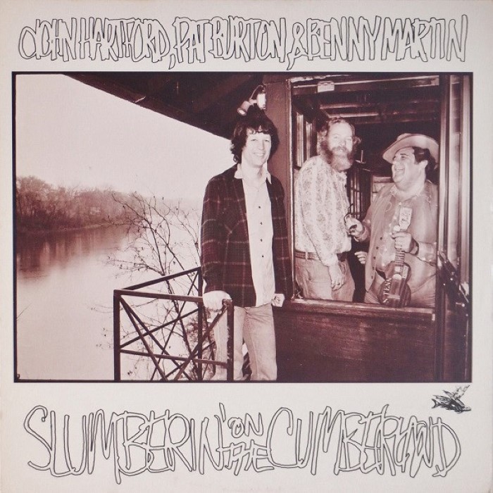 Slumberin' on the Cumberland