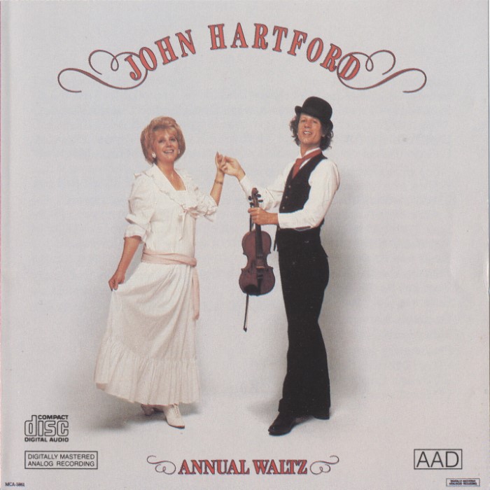 Annual Waltz