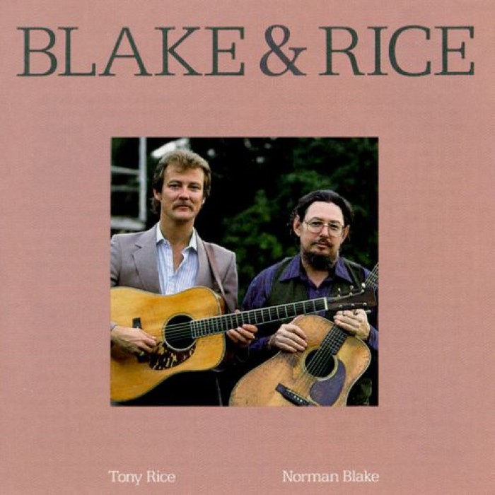 Blake & Rice