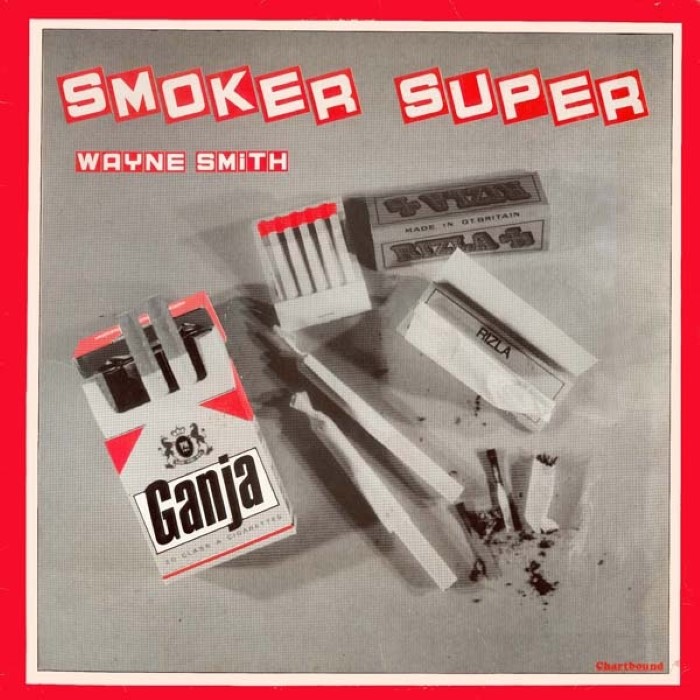 Smoker Super