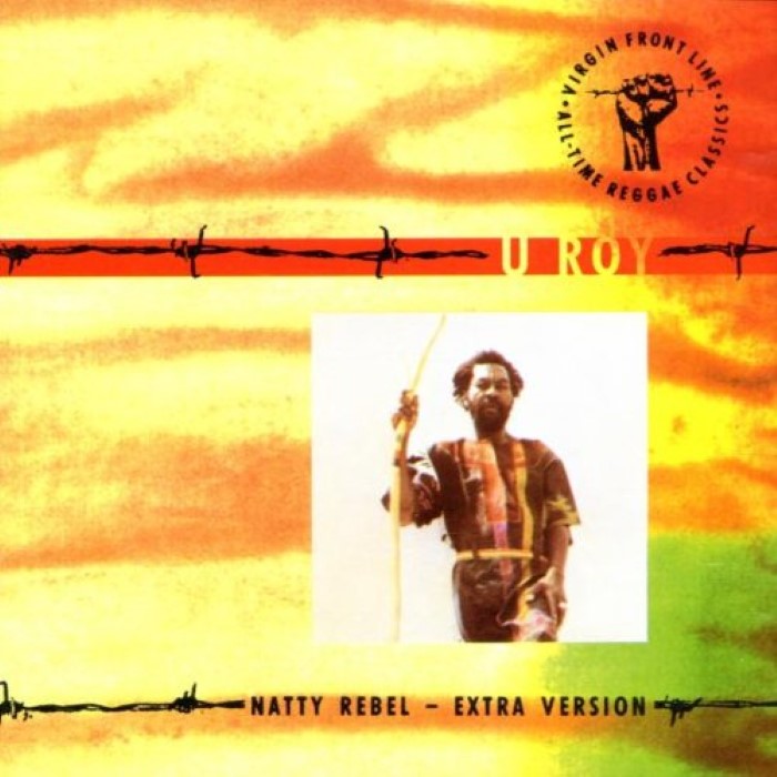 Natty Rebel