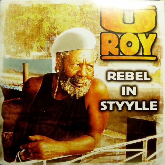 Rebel in Styylle