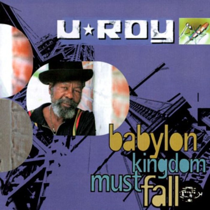 Babylon Kingdom Must Fall