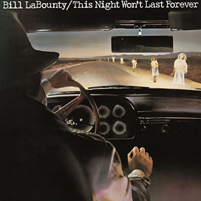This Night Won't Last Forever
