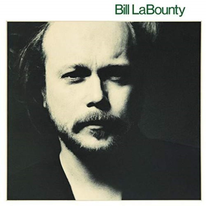 Bill LaBounty