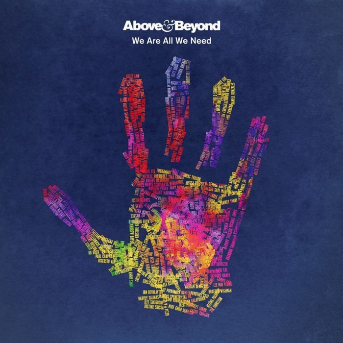 We Are All We Need by Above & Beyond
