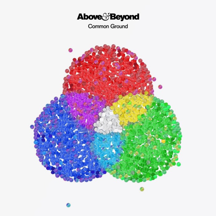 Common Ground by Above & Beyond