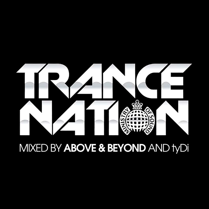 Ministry of Sound: Trance Nation
