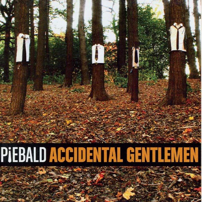 Accidental Gentlemen
