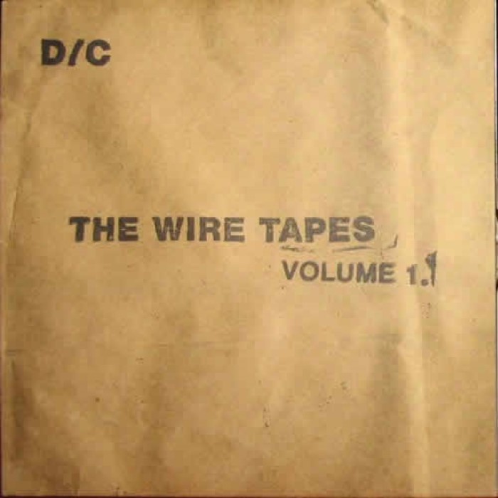 The Wire Tapes, Volume One