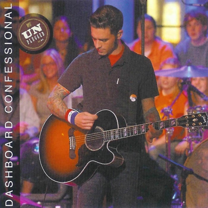 MTV Unplugged v2.0