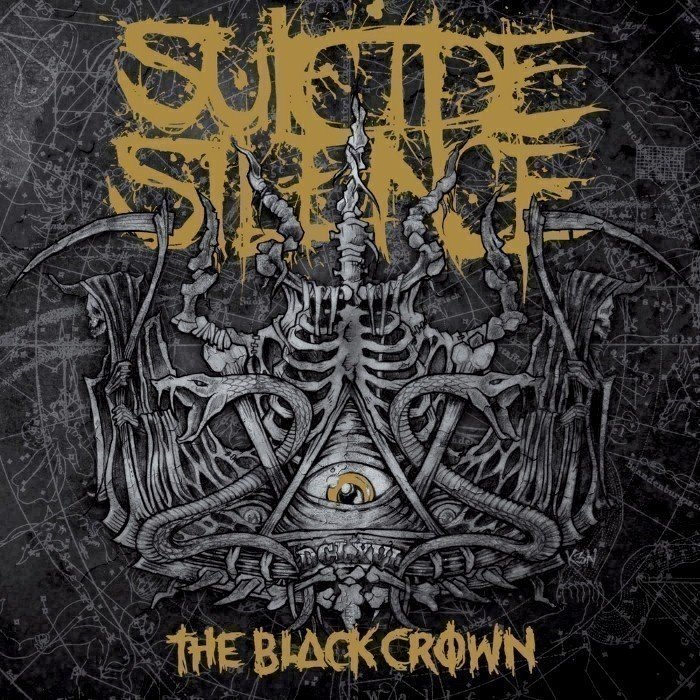 The Black Crown