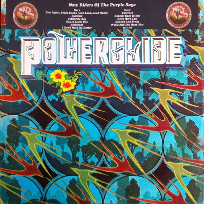 Powerglide