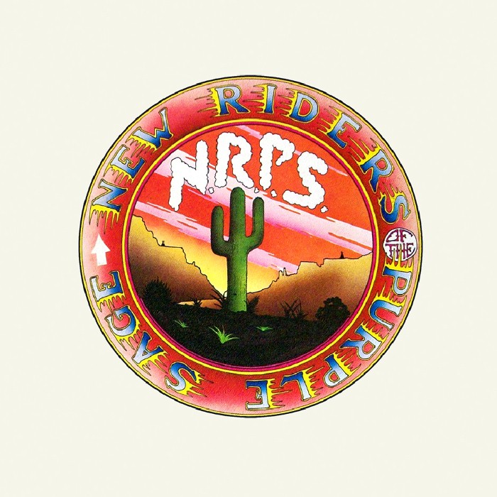 New Riders of the Purple Sage