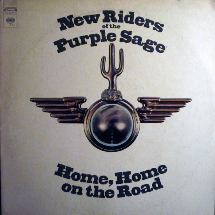 Home, Home On The Road