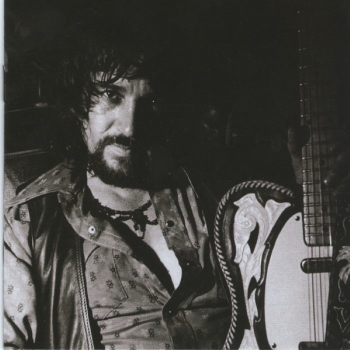 Waylon Forever