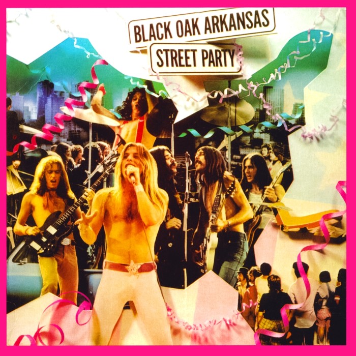 Street Party