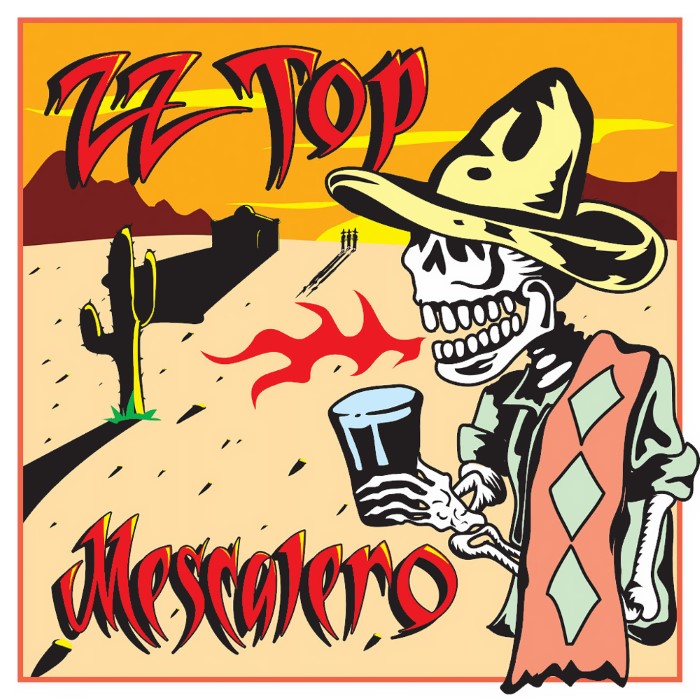 Mescalero
