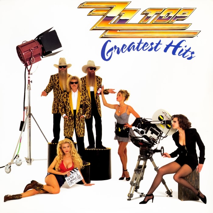 Greatest Hits