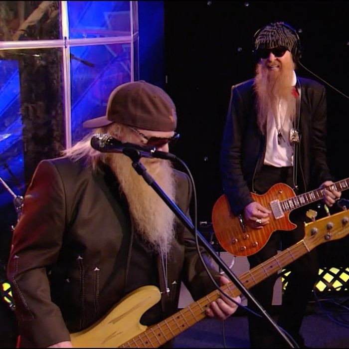 2013-05-14: The Howard Stern Show: New York, NY, USA