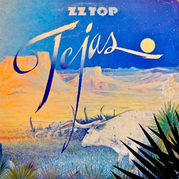 Tejas