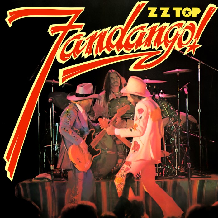 Fandango!