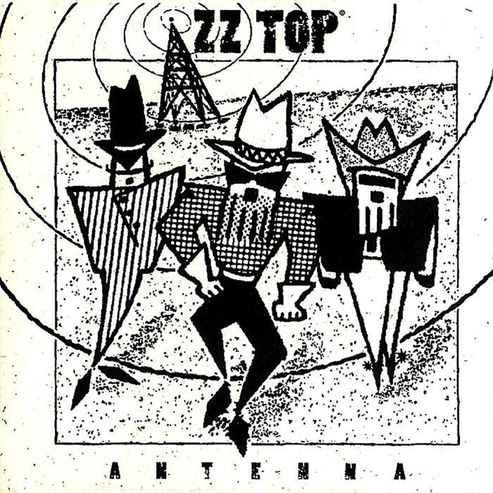 Antenna
