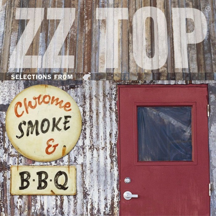 Chrome, Smoke & BBQ