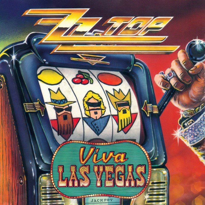 Viva Las Vegas
