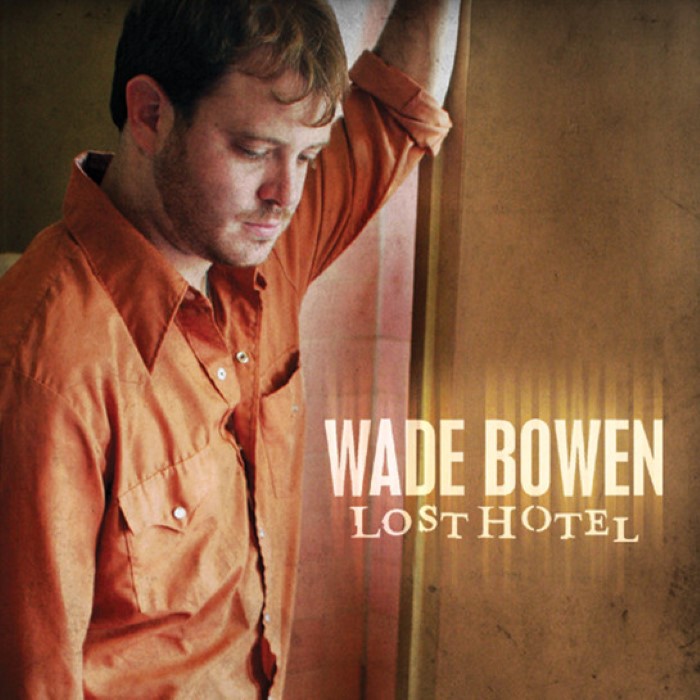 Lost Hotel