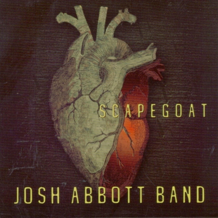 Scapegoat