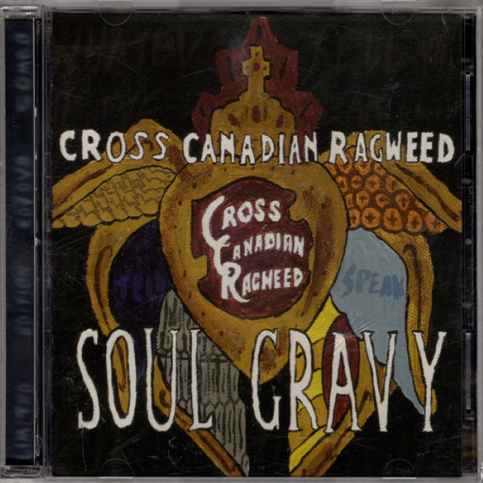 Soul Gravy