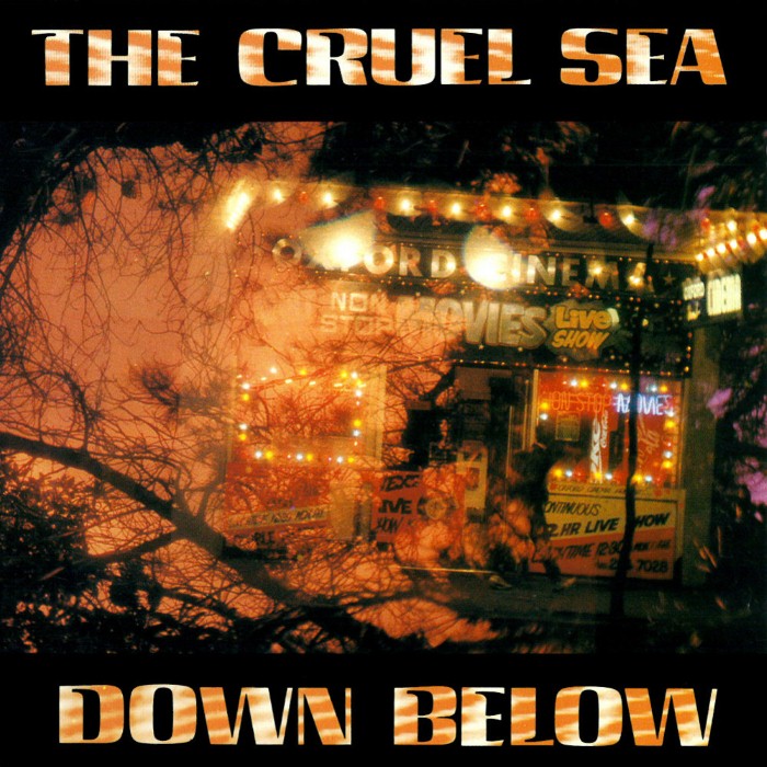 Down Below