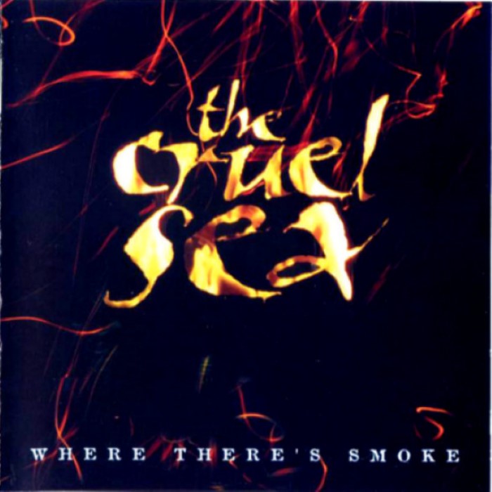 Where There's Smoke
