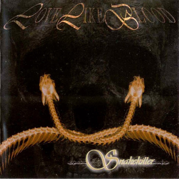 Snakekiller