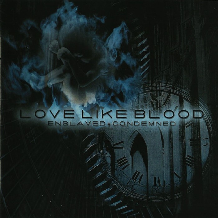 Enslaved+Condemned