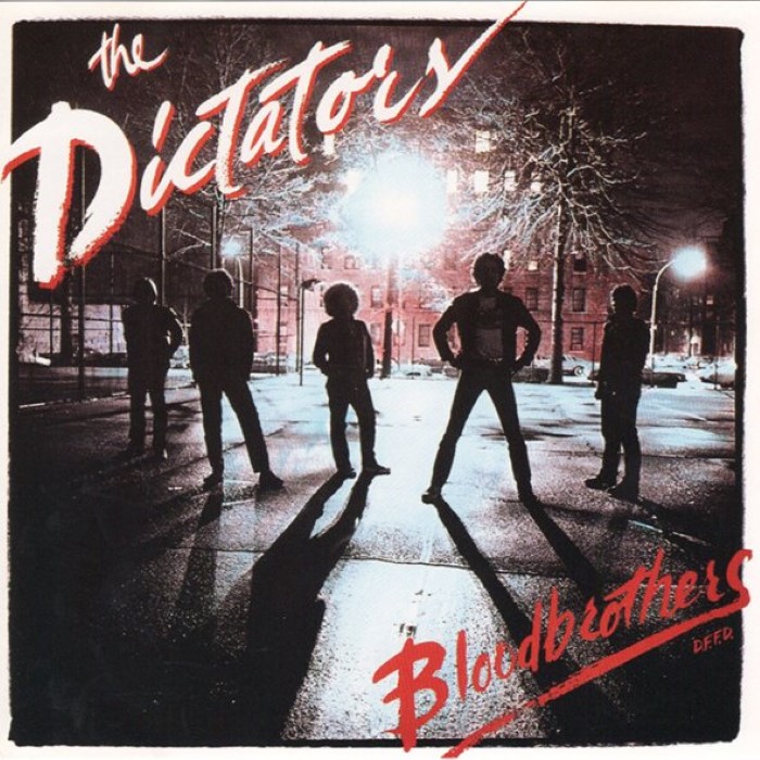 Bloodbrothers