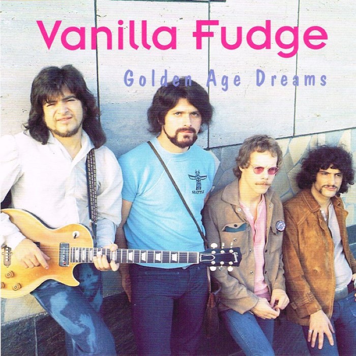 Golden Age Dreams - LIVE