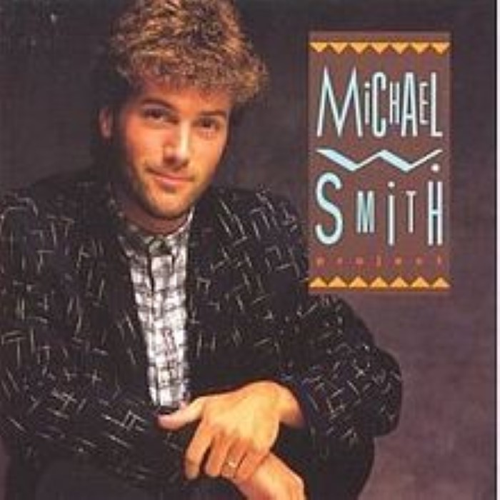 The Michael W. Smith Project