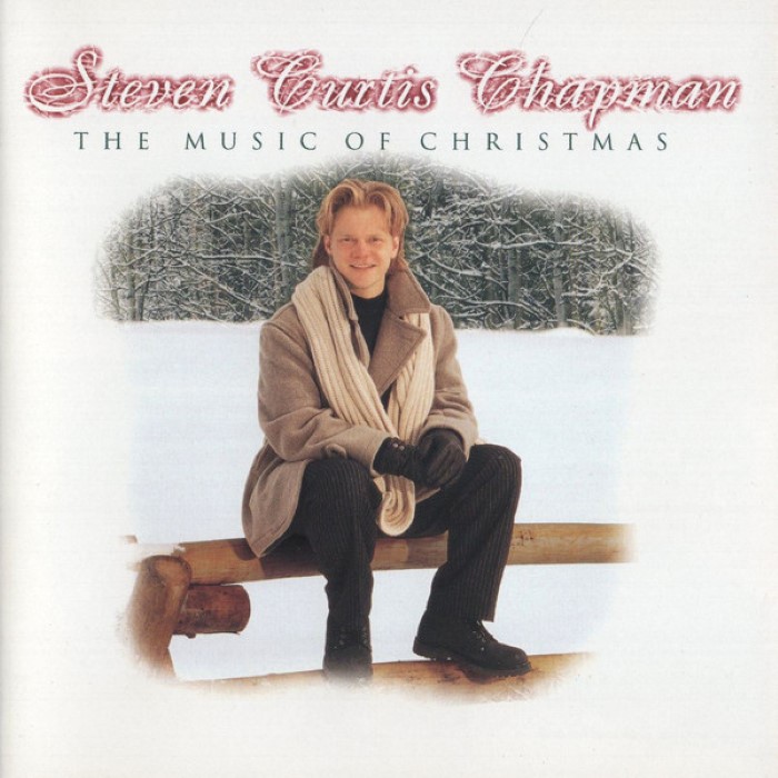 The Music of Christmas