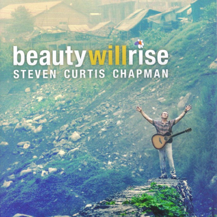 Beauty Will Rise