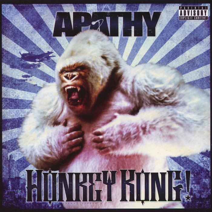 Honkey Kong