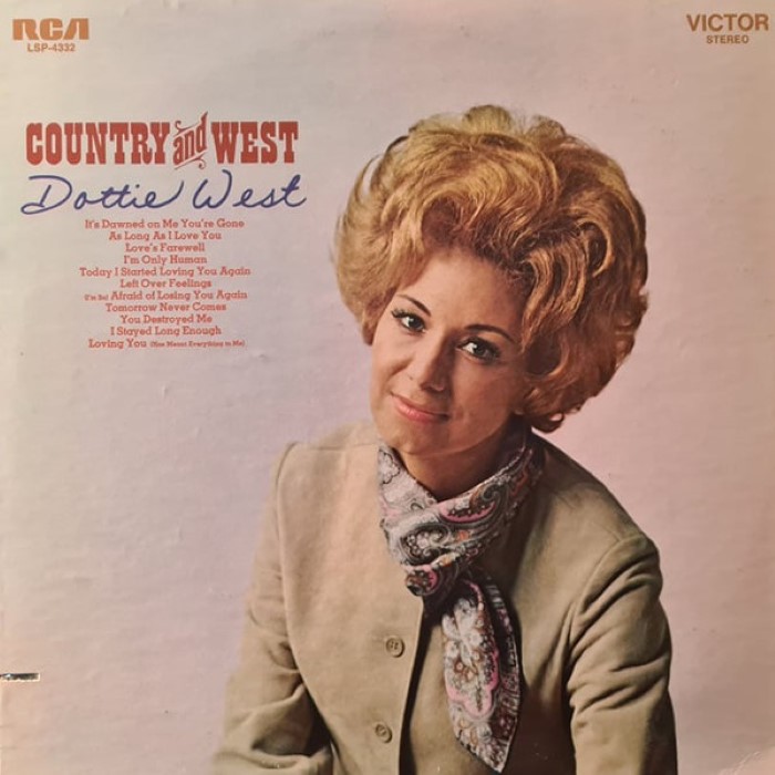 Country and West
