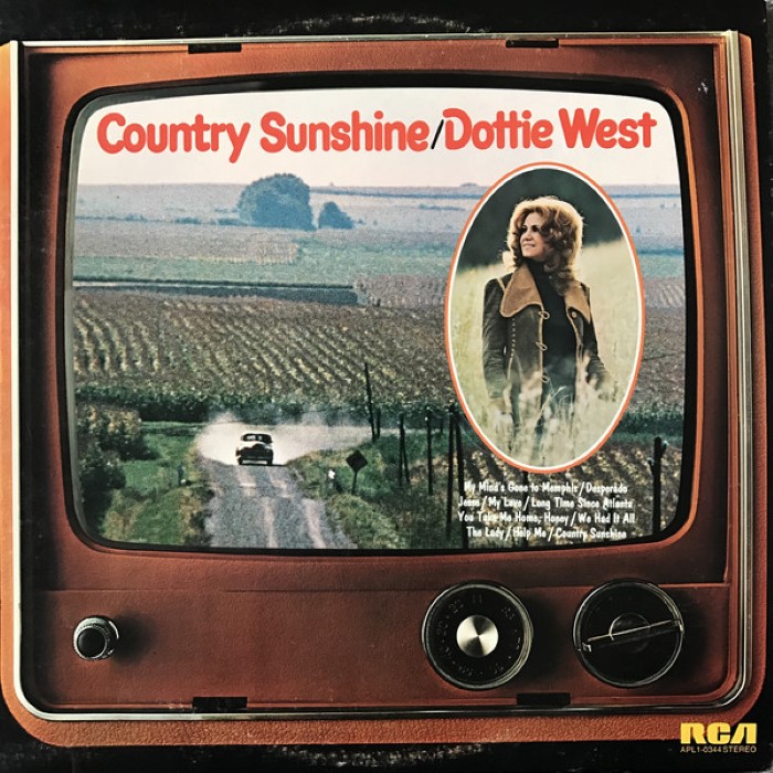 Country Sunshine
