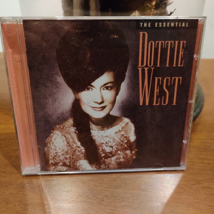 The Essential Dottie West